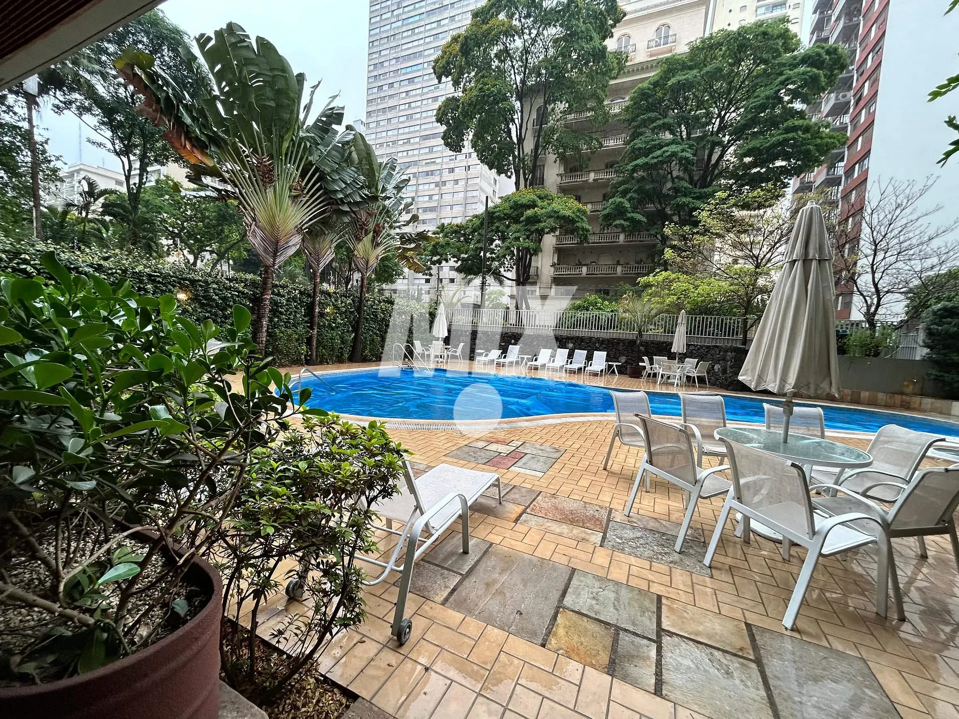 Apartamento, 3 quartos, 134 m² - Foto 32