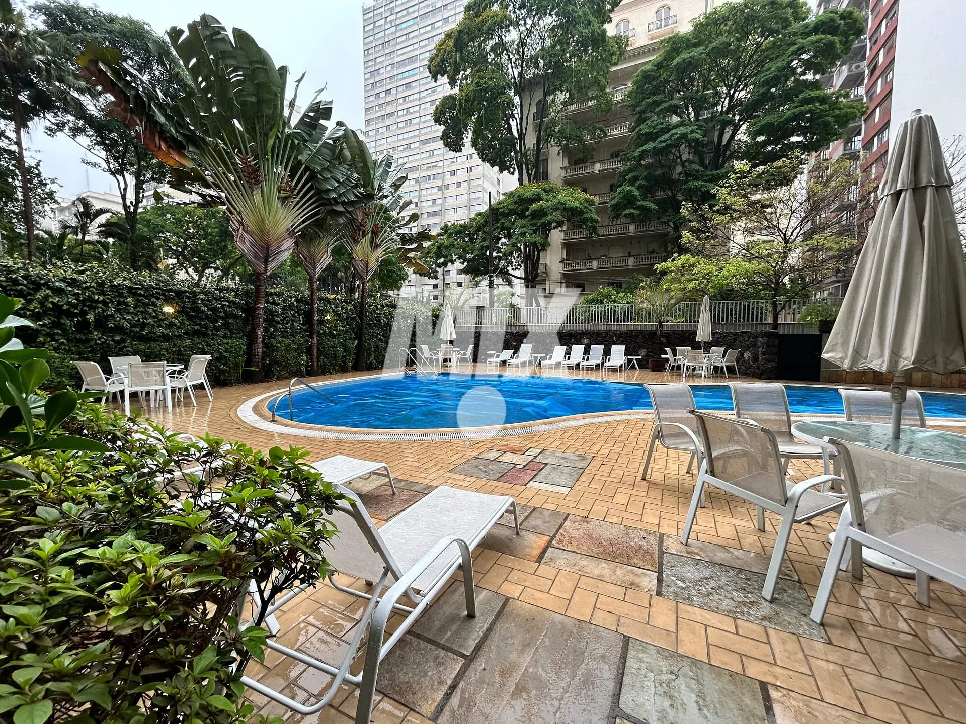 Apartamento, 3 quartos, 134 m² - Foto 33