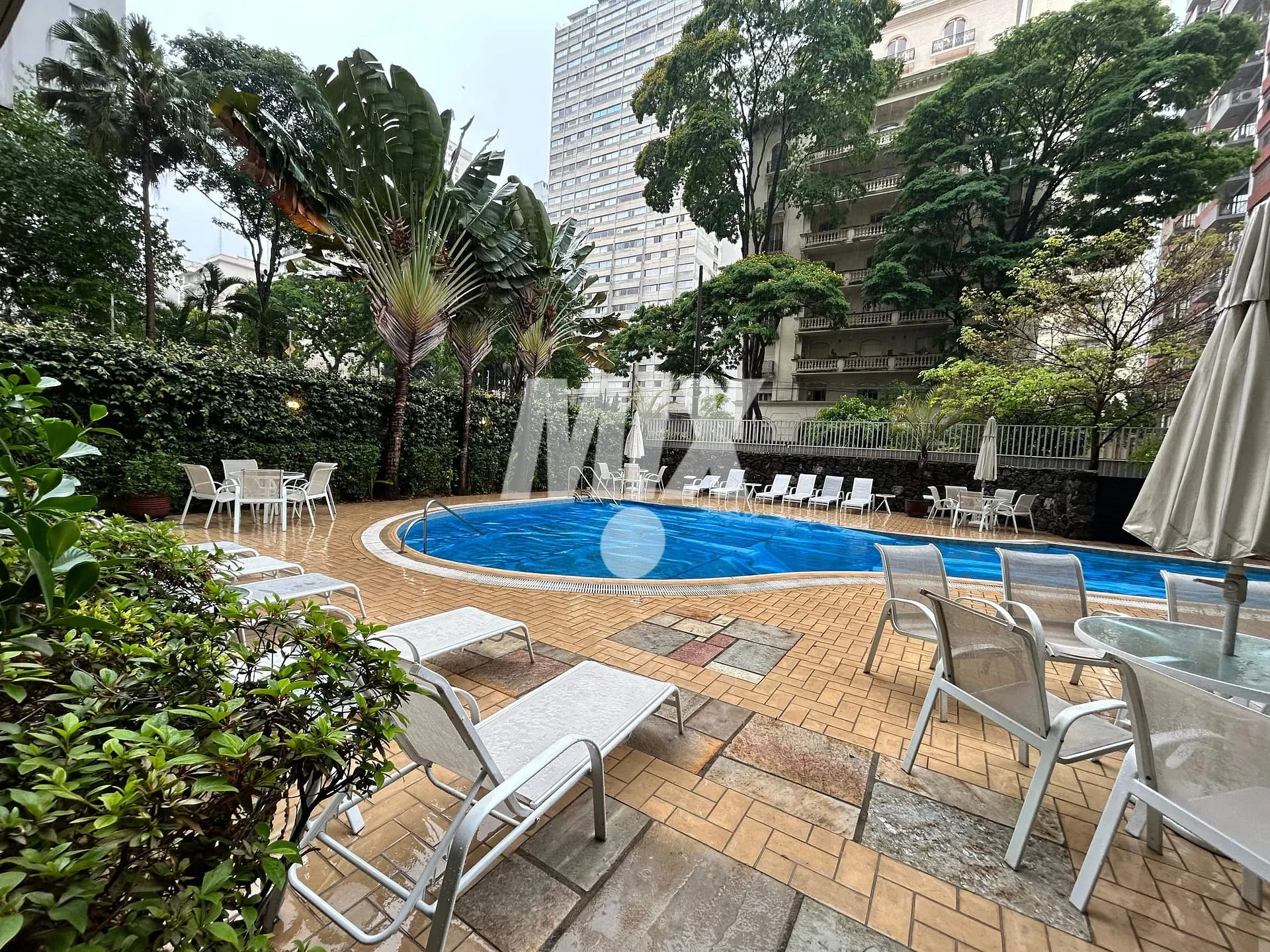 Apartamento, 3 quartos, 134 m² - Foto 1