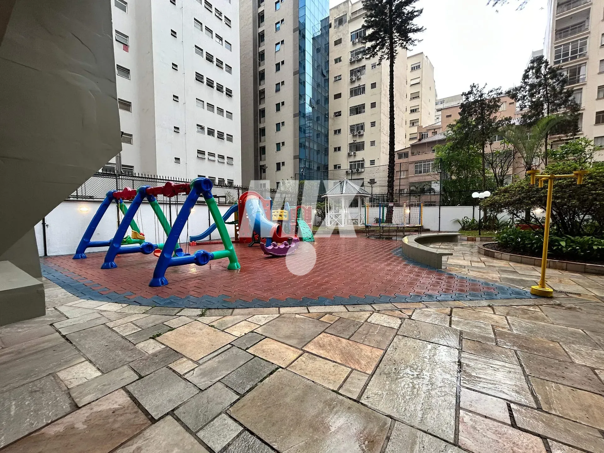 Apartamento, 3 quartos, 134 m² - Foto 38
