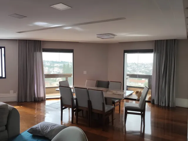 Apartamento 3 quartos e 3 banheiros, para alugar, no bairro Centro em Cambé