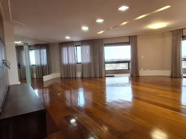 Apartamento 3 quartos e 3 banheiros, para alugar, no bairro Centro em Cambé