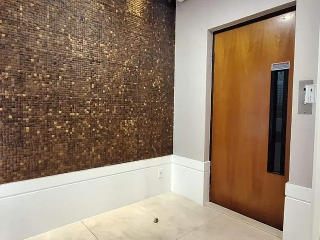 Apartamento 3 quartos e 3 banheiros, para alugar, no bairro Centro em Cambé