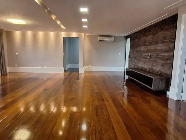 Apartamento 3 quartos e 3 banheiros, para alugar, no bairro Centro em Cambé