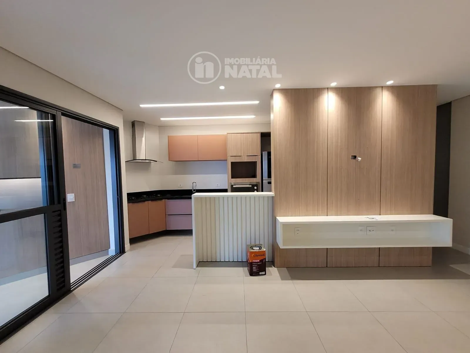 Apartamento, 3 quartos, 87 m² - Foto 3