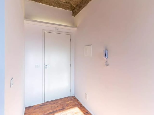 Apartamento 1 quarto e 1 banheiro, para alugar, no bairro Santa Cecília em São Paulo