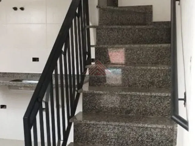 Apartamento com 100m², à venda, no bairro Campestre em Santo André