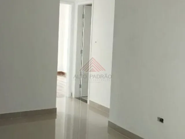 Apartamento com 100m², à venda, no bairro Campestre em Santo André