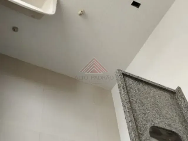 Apartamento com 100m², à venda, no bairro Campestre em Santo André