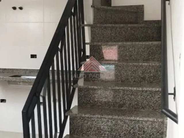 Apartamento com 100m², à venda, no bairro Campestre em Santo André