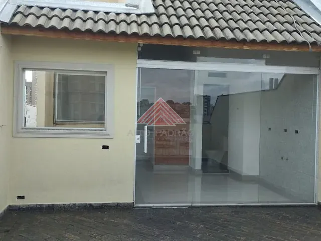 Apartamento com 100m², à venda, no bairro Campestre em Santo André