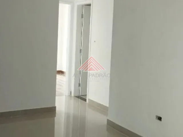 Apartamento com 100m², à venda, no bairro Campestre em Santo André