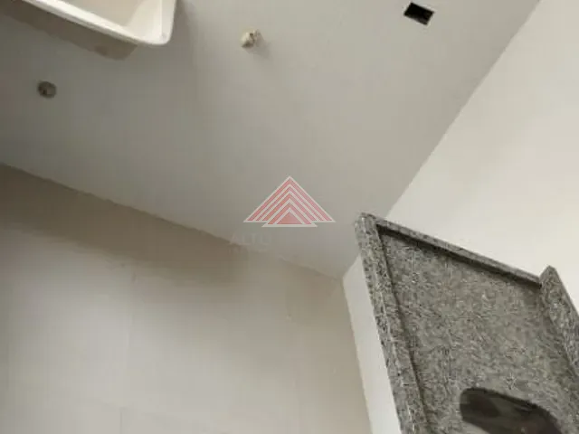 Apartamento com 100m², à venda, no bairro Campestre em Santo André