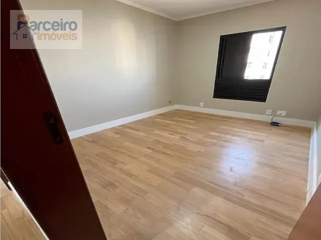 Apartamento com 140m² 3 quartos e 3 banheiros, à venda, no bairro Vila Clementino em São Paulo