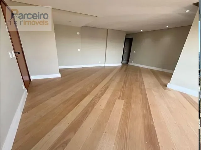 Apartamento com 140m² 3 quartos e 3 banheiros, à venda, no bairro Vila Clementino em São Paulo