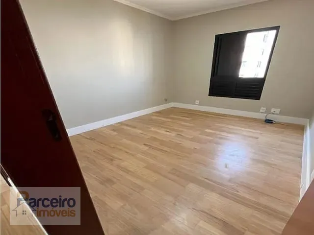 Apartamento com 140m² 3 quartos e 3 banheiros, à venda, no bairro Vila Clementino em São Paulo