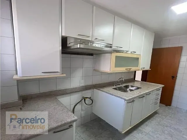 Apartamento com 140m² 3 quartos e 3 banheiros, à venda, no bairro Vila Clementino em São Paulo