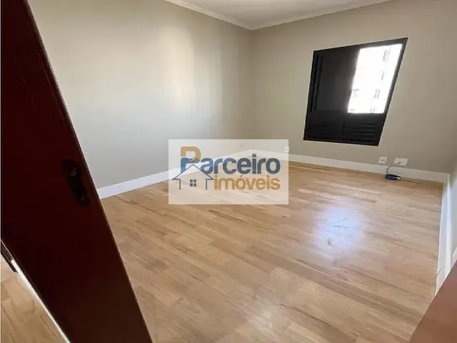Apartamento com 140m² 3 quartos e 3 banheiros, à venda, no bairro Vila Clementino em São Paulo