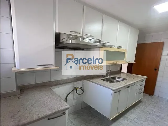 Apartamento com 140m² 3 quartos e 3 banheiros, à venda, no bairro Vila Clementino em São Paulo