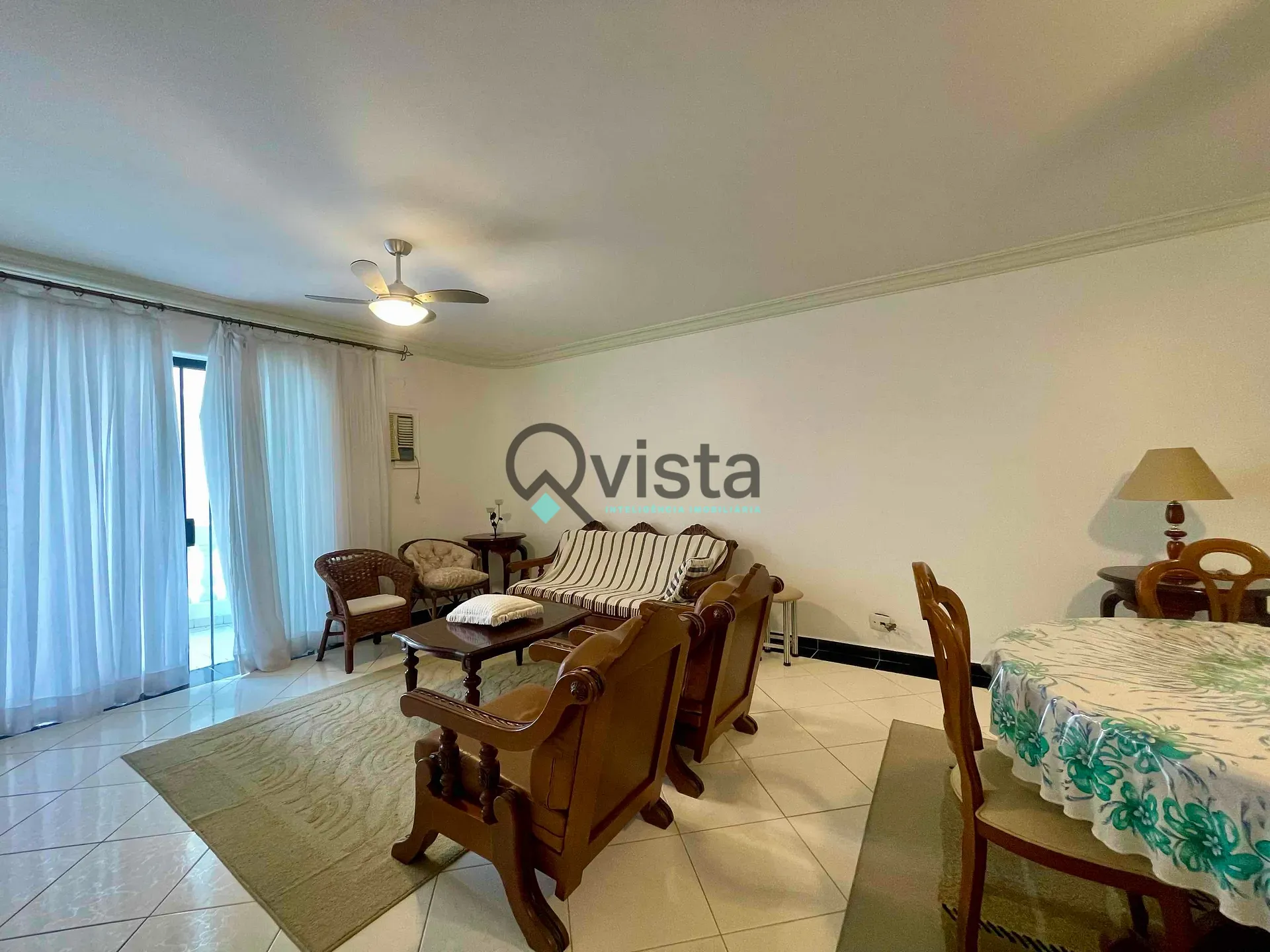 Apartamento, 3 quartos, 130 m² - Foto 3