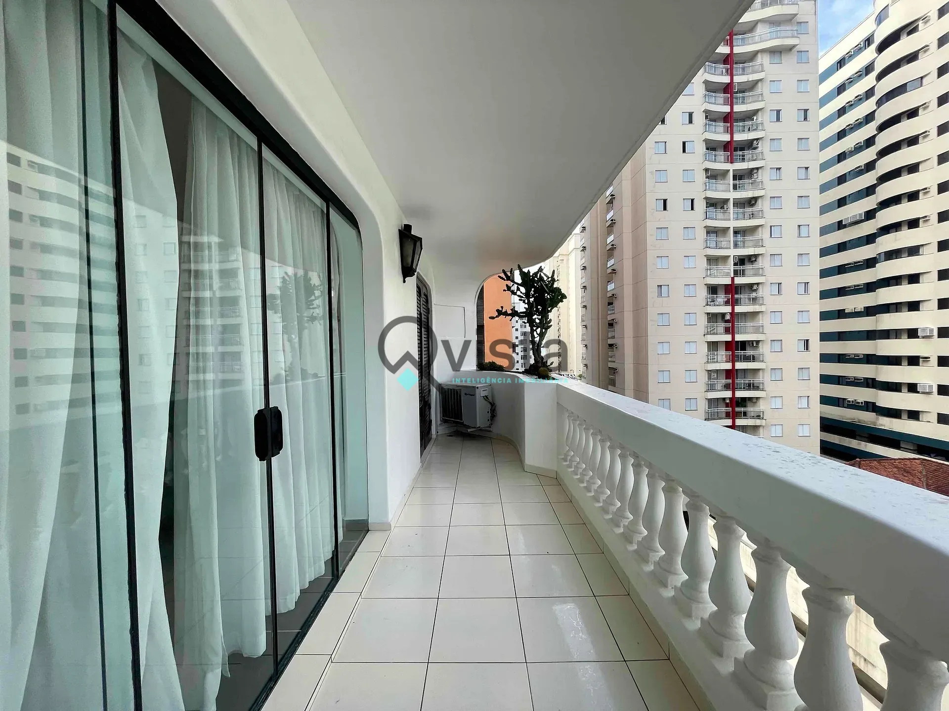 Apartamento, 3 quartos, 130 m² - Foto 4