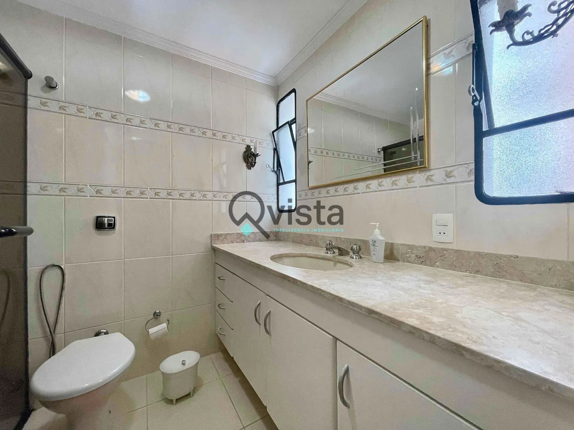 Apartamento, 3 quartos, 130 m² - Foto 8