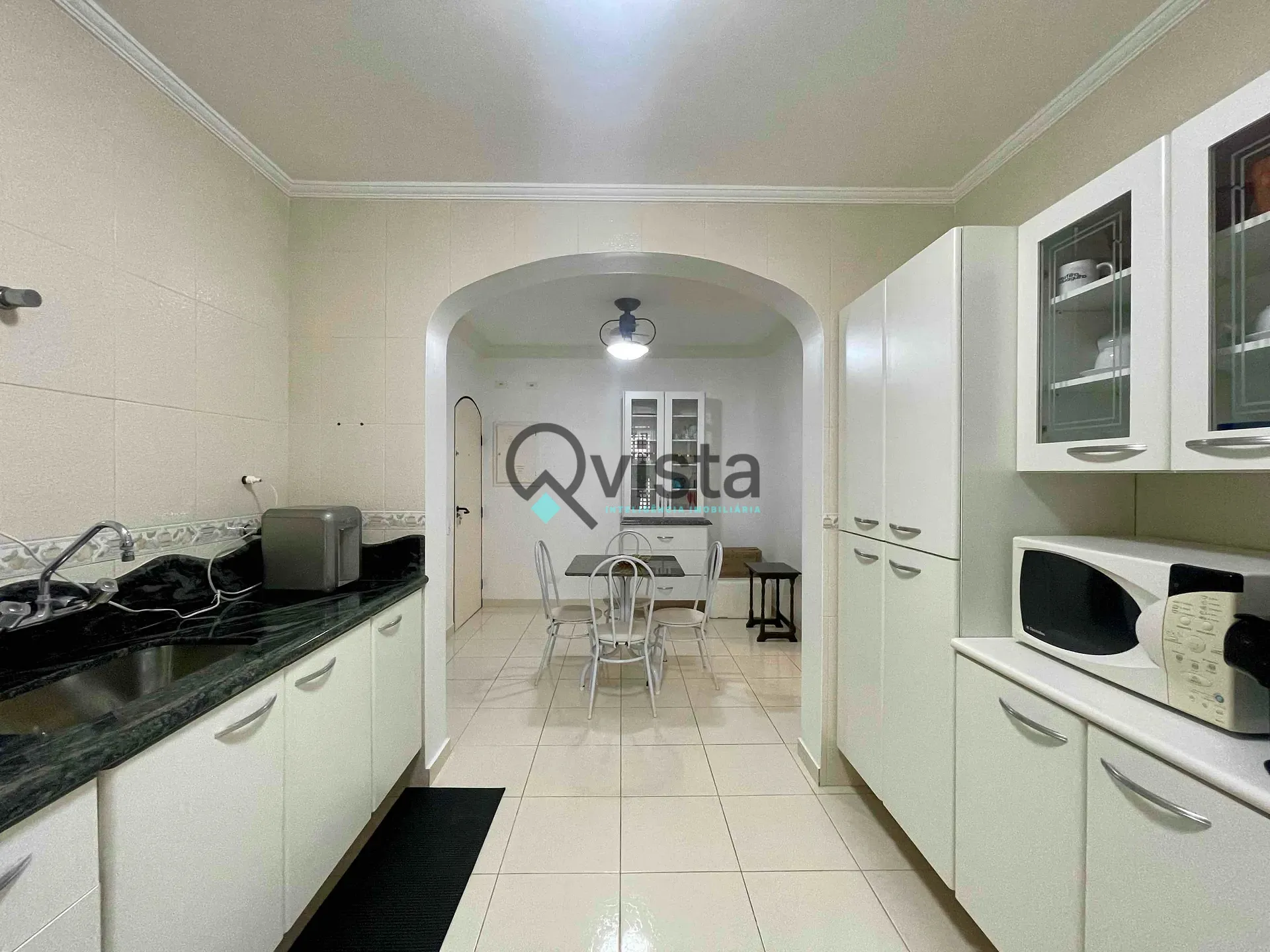 Apartamento, 3 quartos, 130 m² - Foto 13