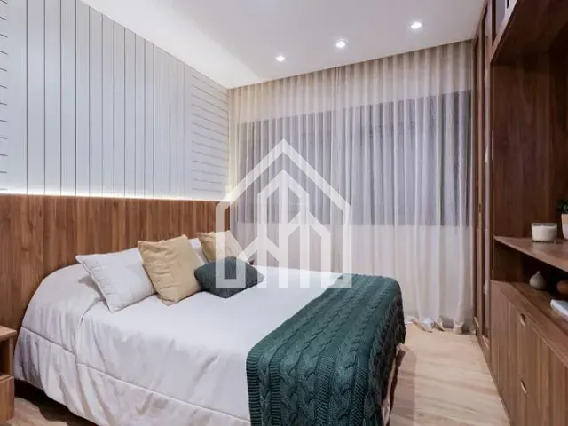 Apartamento 3 quartos e 3 banheiros, à venda, no bairro Mooca em São Paulo