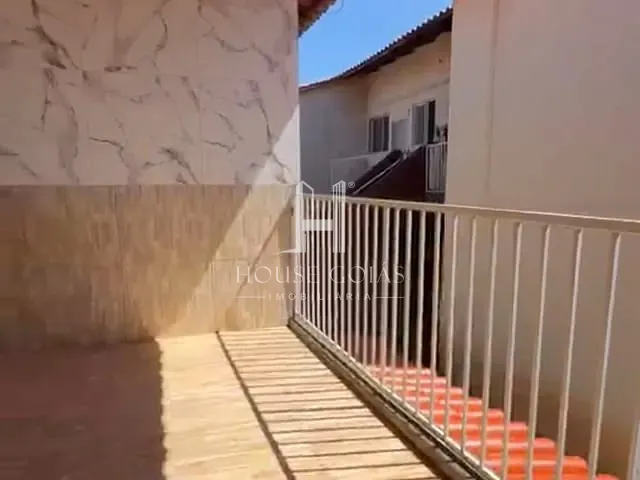 Apartamento 2 quartos e 1 banheiro, à venda, no bairro Residencial Buena Vista I em Goiânia