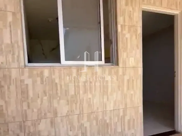 Apartamento 2 quartos e 1 banheiro, à venda, no bairro Residencial Buena Vista I em Goiânia