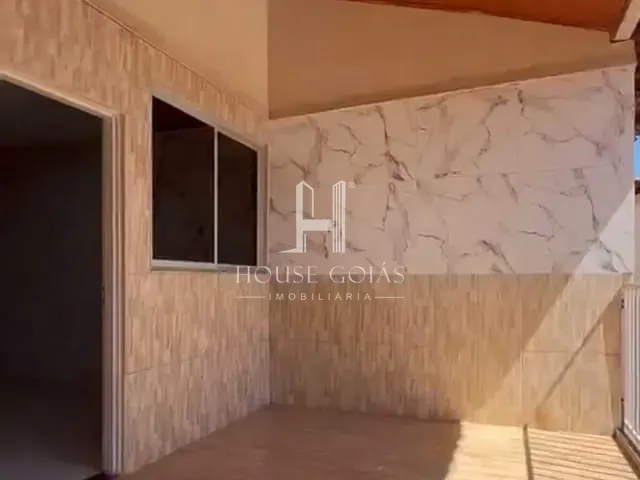 Apartamento 2 quartos e 1 banheiro, à venda, no bairro Residencial Buena Vista I em Goiânia