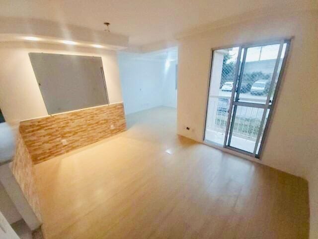 Foto do Apartamento - Apartamento com 3 dormitórios à venda, 60 m² por R$ 280.000,00 - Parque Residencial Flamboyant - São José dos Campos/SP | RUSSI IMÓVEIS