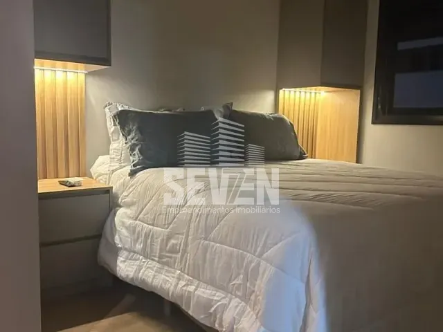 Apartamento com 64m² 2 quartos e 2 banheiros, à venda, no bairro Jardim Infante Dom Henrique em Bauru