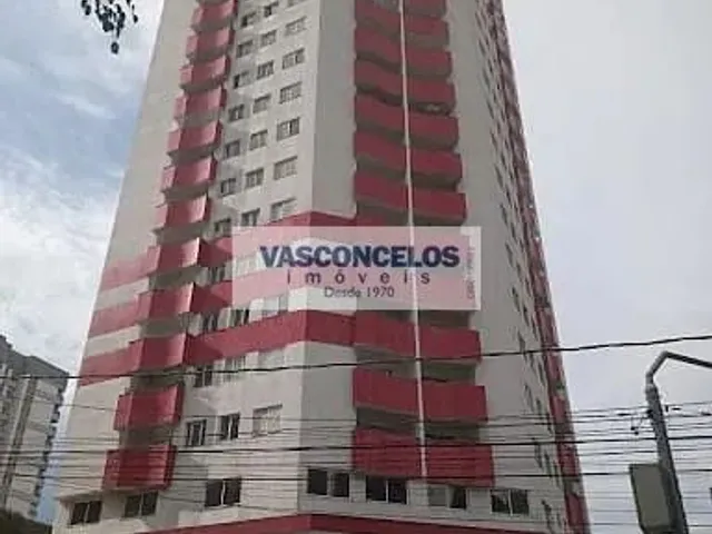 Apartamento com 63m² 2 quartos e 2 banheiros, à venda, no bairro Parque Residencial Aquarius em São José Dos Campos