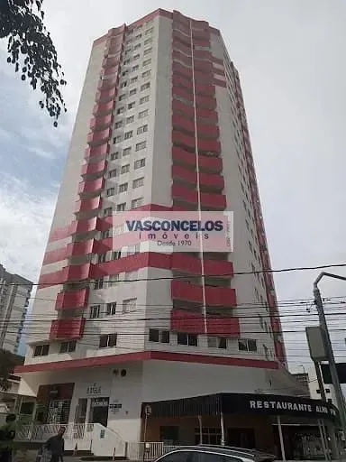 Apartamento, 2 quartos, 63 m² - Foto 1