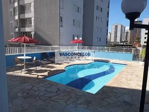 Apartamento, 2 quartos, 63 m² - Foto 7