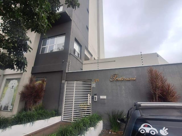 Apartamento com 82m² 3 quartos e 2 banheiros, à venda, no bairro Jardim das Monções em Taubaté