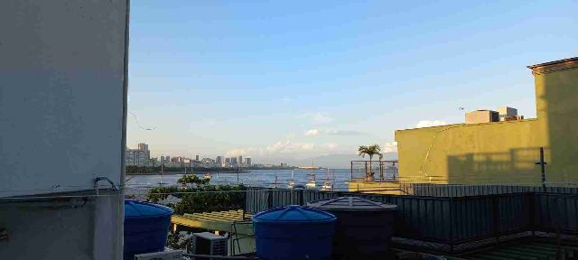 Apartamento com 300m² 3 quartos e 2 banheiros, à venda, no bairro Urca em Rio de Janeiro