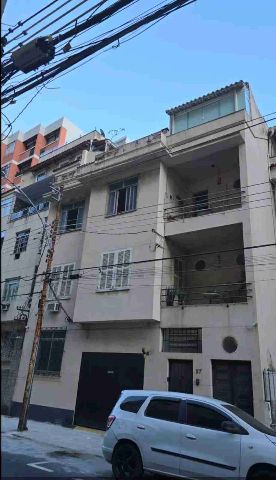 Apartamento com 300m² 3 quartos e 2 banheiros, à venda, no bairro Urca em Rio de Janeiro