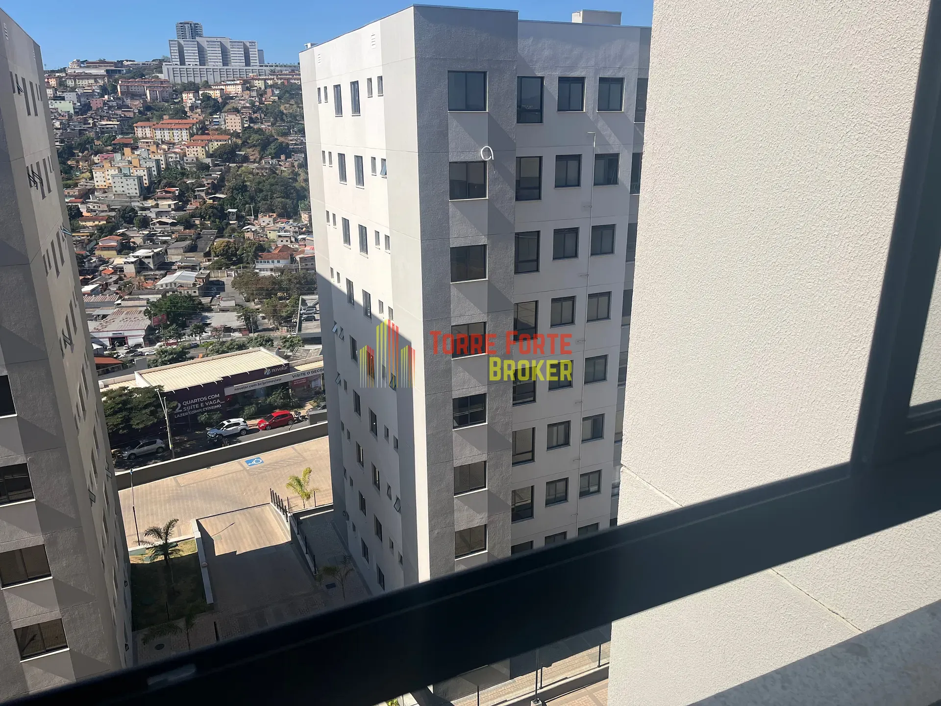 Apartamento, 2 quartos, 50 m² - Foto 13