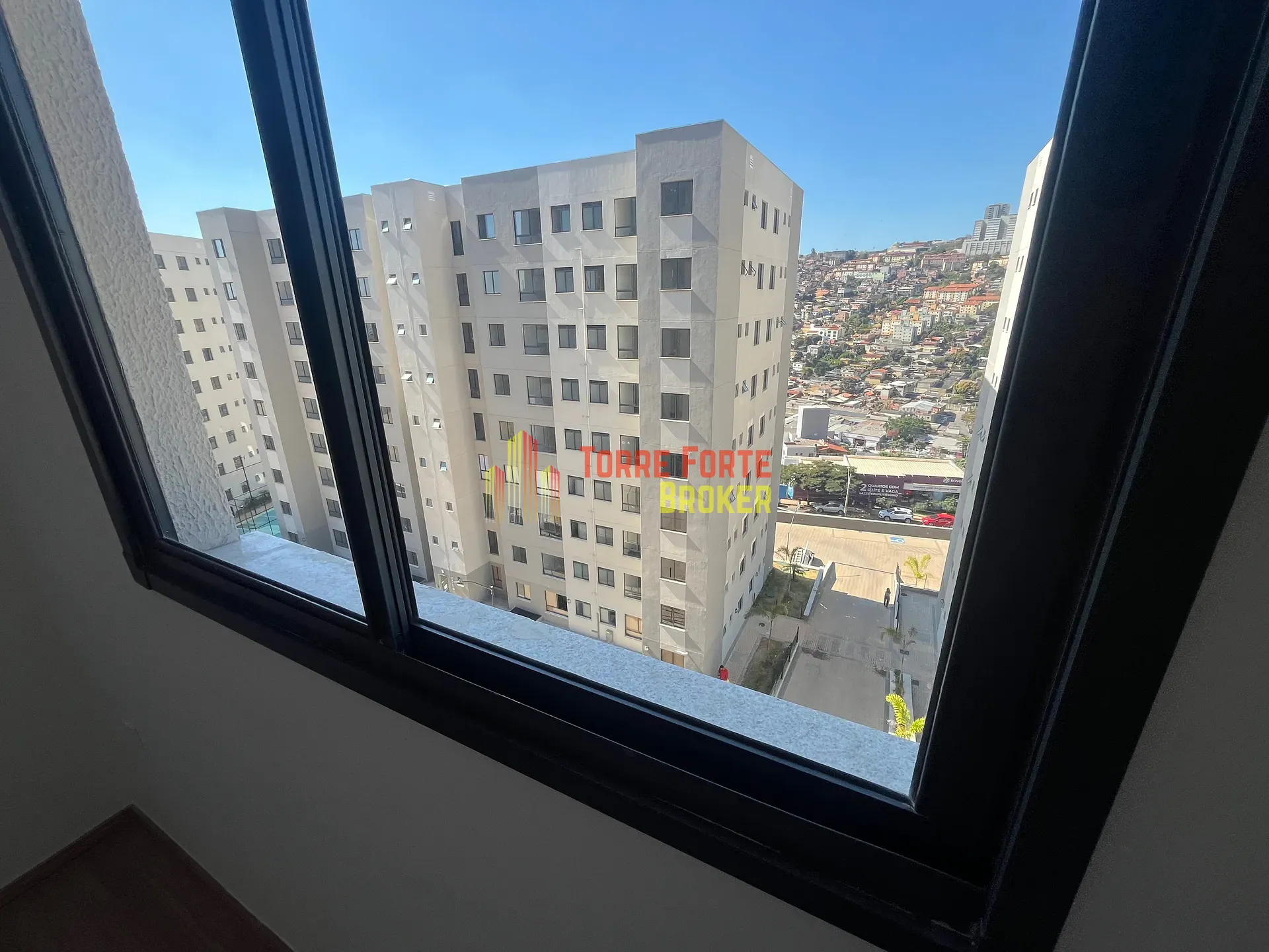 Apartamento, 2 quartos, 50 m² - Foto 7