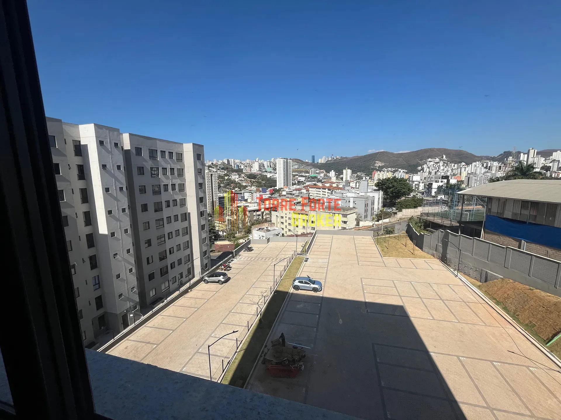 Apartamento, 2 quartos, 50 m² - Foto 5
