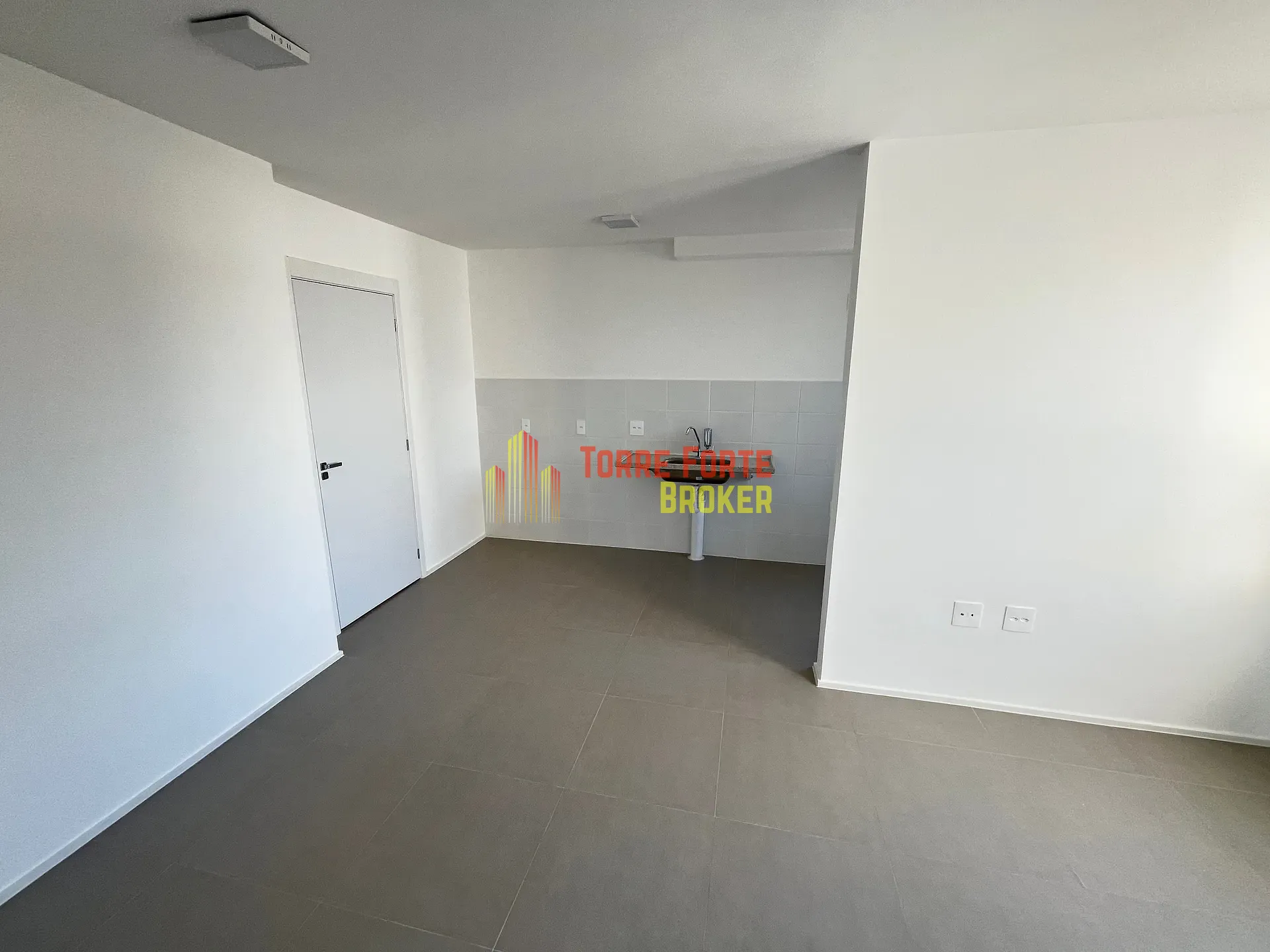 Apartamento, 2 quartos, 50 m² - Foto 4