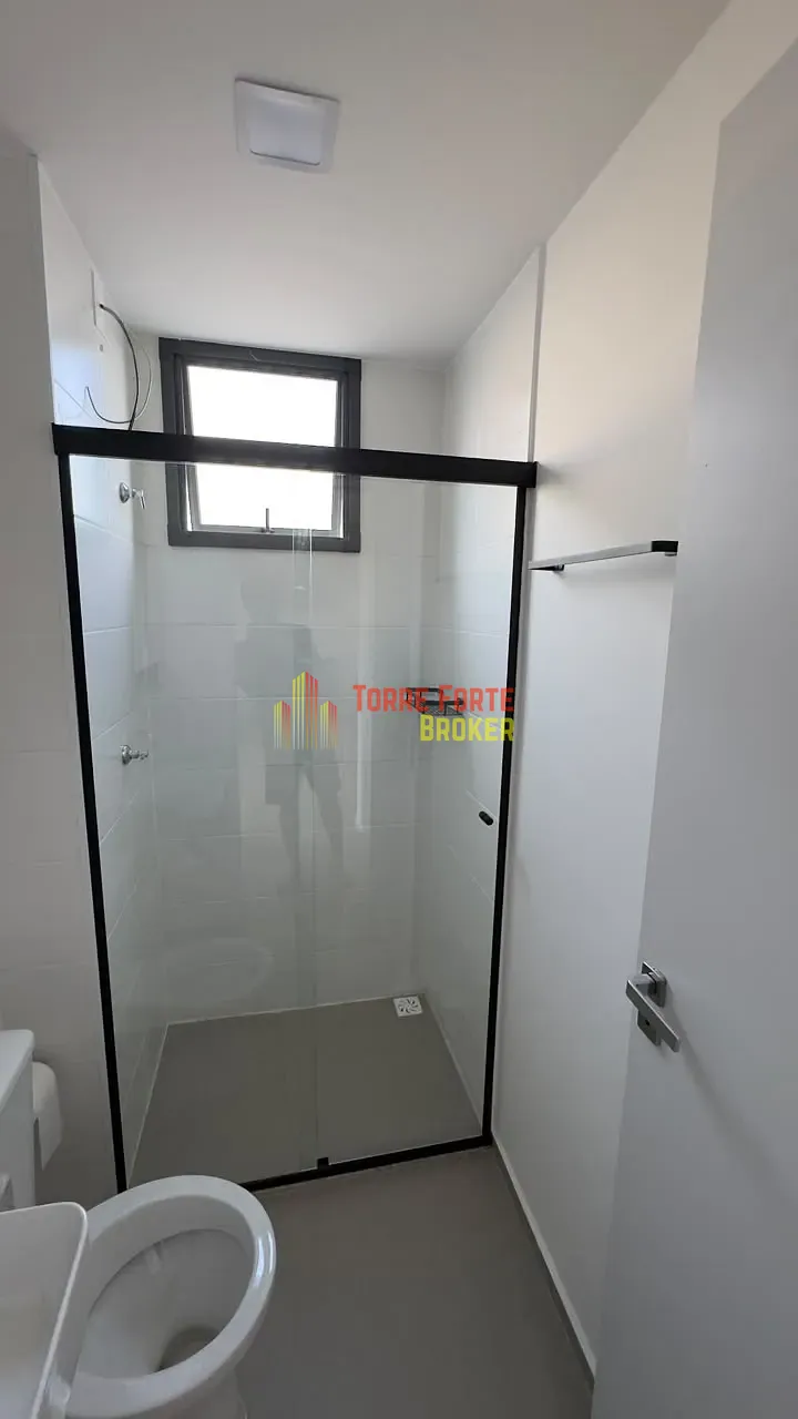 Apartamento, 2 quartos, 50 m² - Foto 5