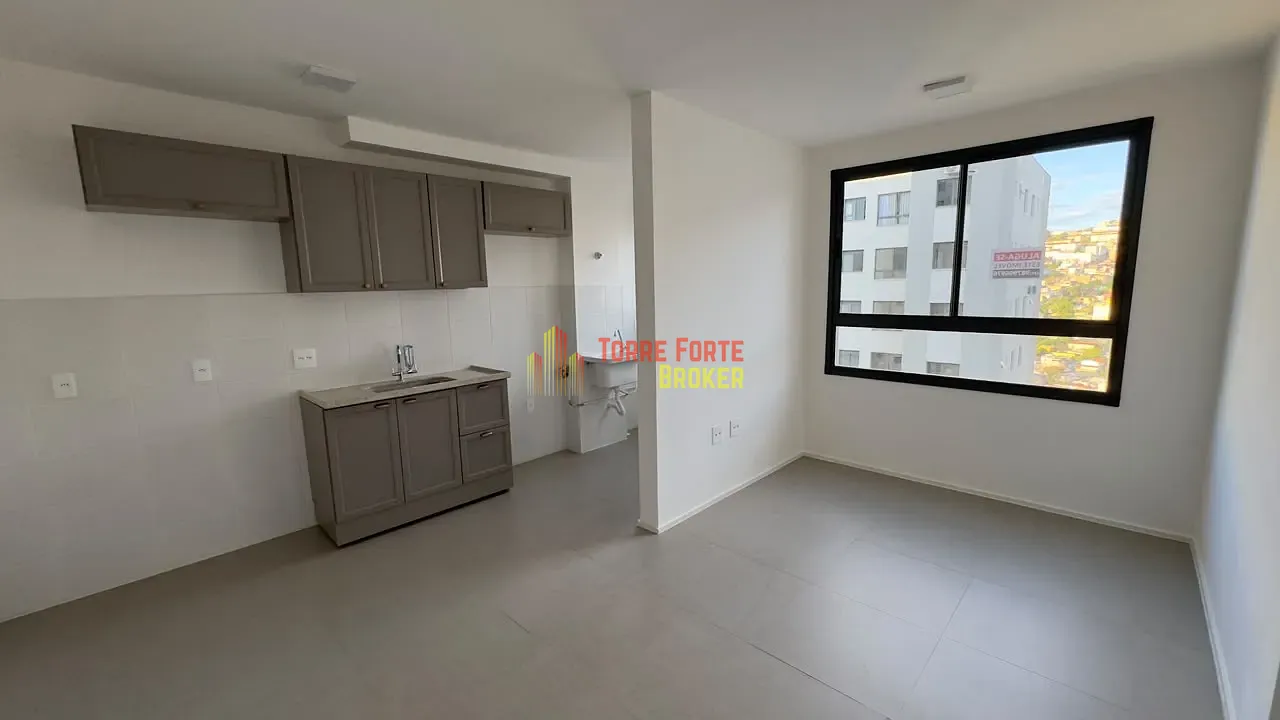 Apartamento, 2 quartos, 50 m² - Foto 13