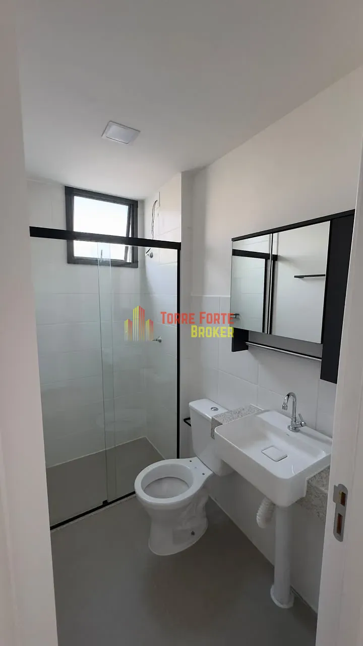 Apartamento, 2 quartos, 50 m² - Foto 15