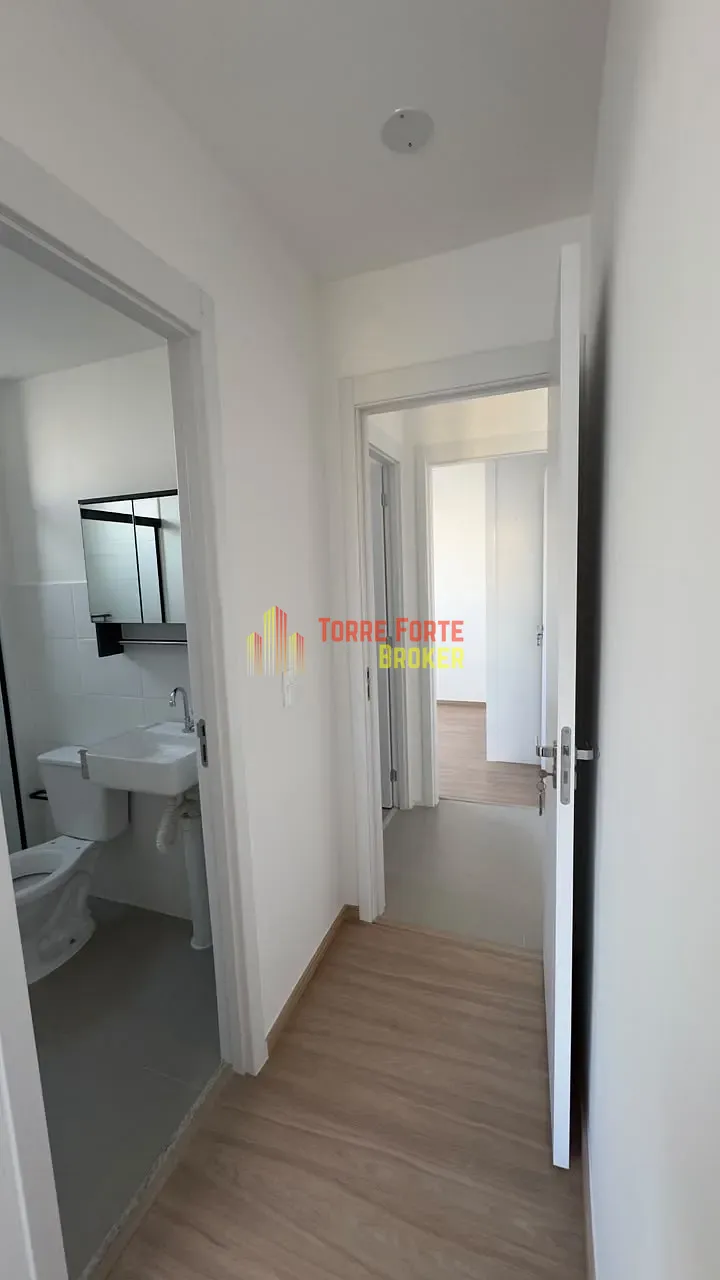 Apartamento, 2 quartos, 50 m² - Foto 19