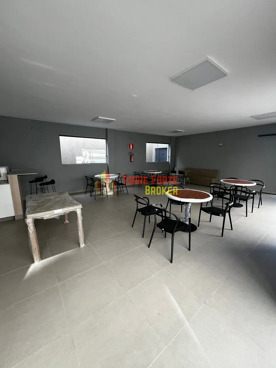 Apartamento, 2 quartos, 50 m² - Foto 17