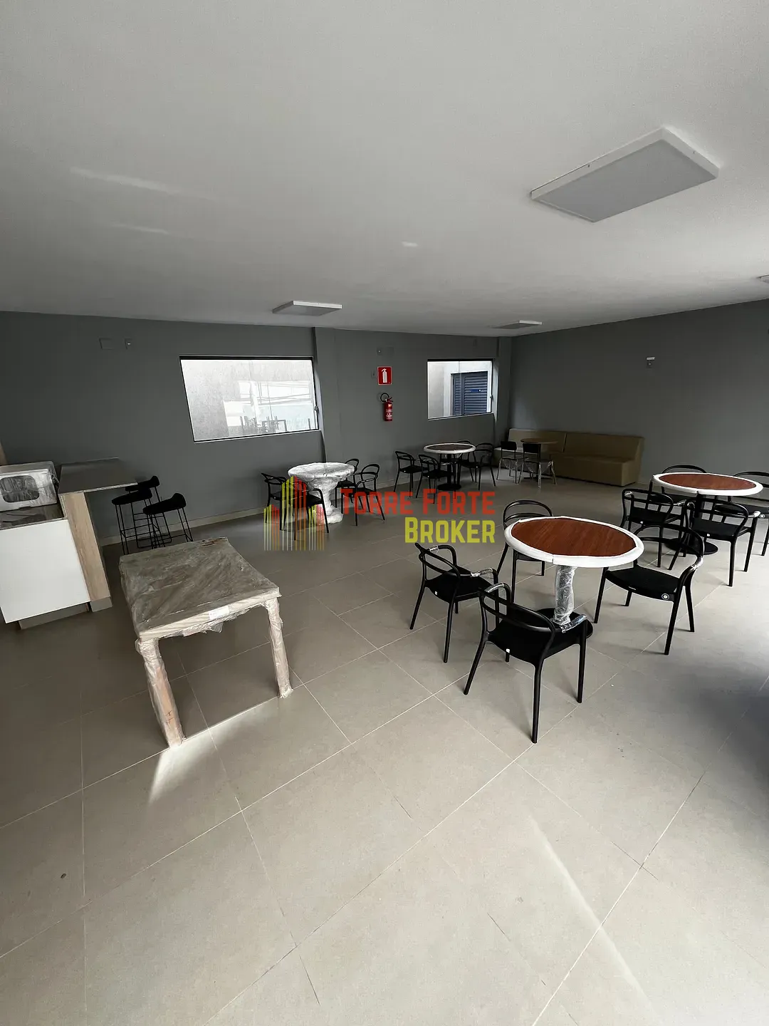Apartamento, 2 quartos, 50 m² - Foto 19