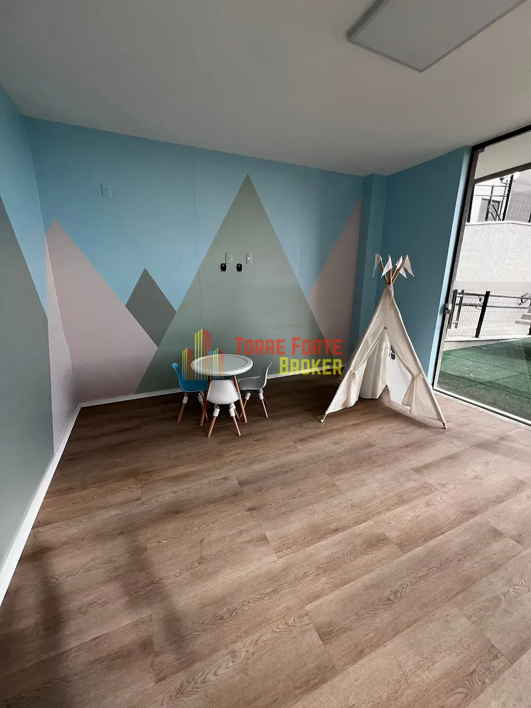 Apartamento, 2 quartos, 50 m² - Foto 20